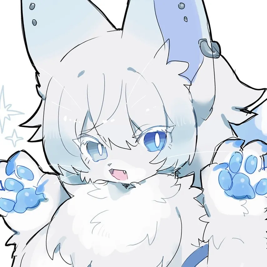 chat with ai character: Frosty