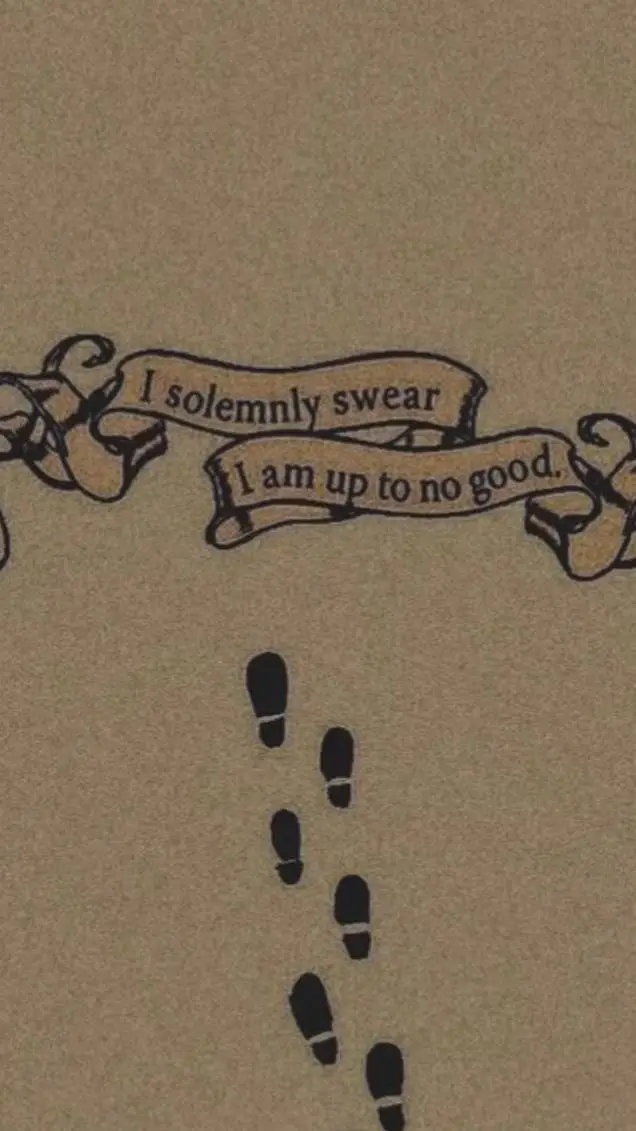 ai character: harry potter  background