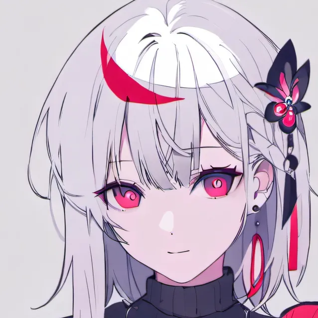 chat with ai character: mha but eye color