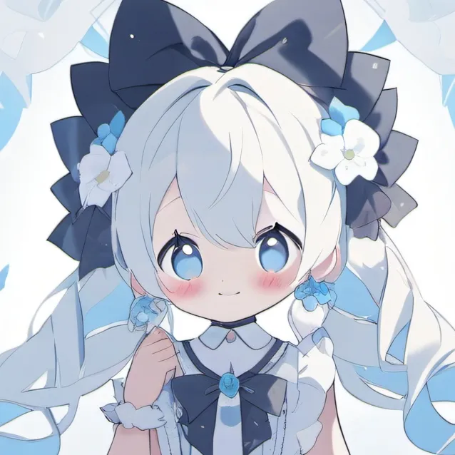 chat with ai character: cinnamoroll