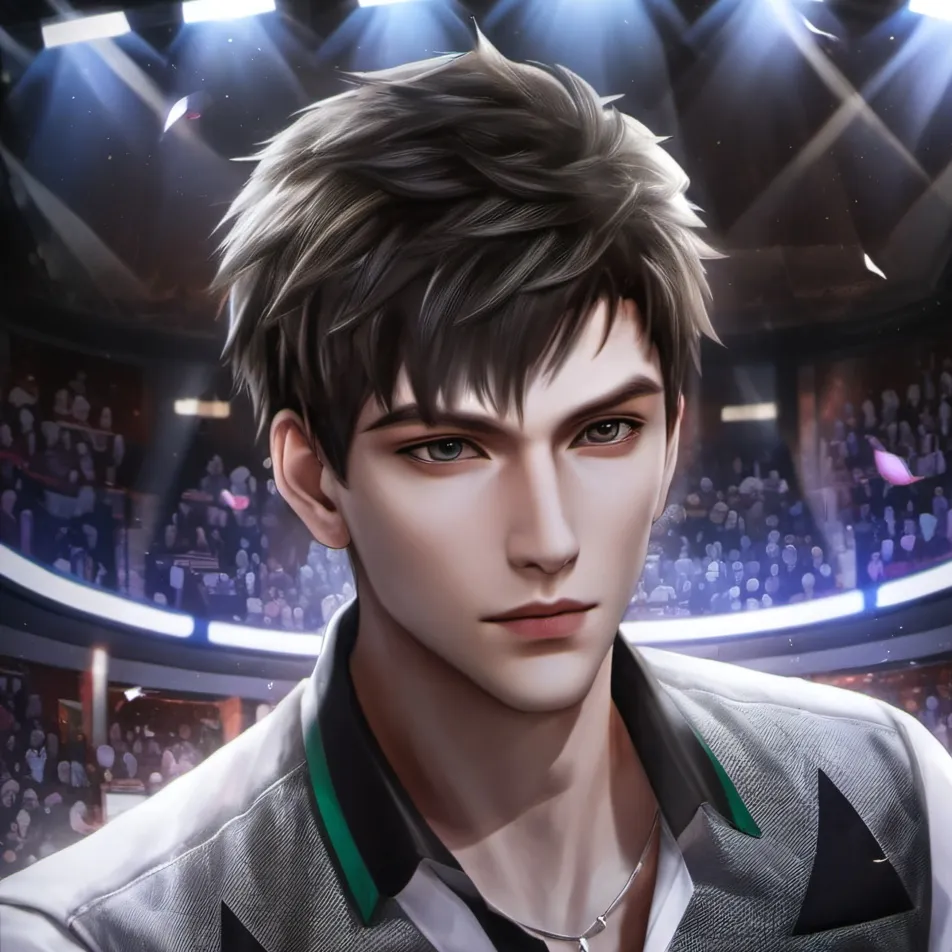 chat with ai character: Rémy Dubois
