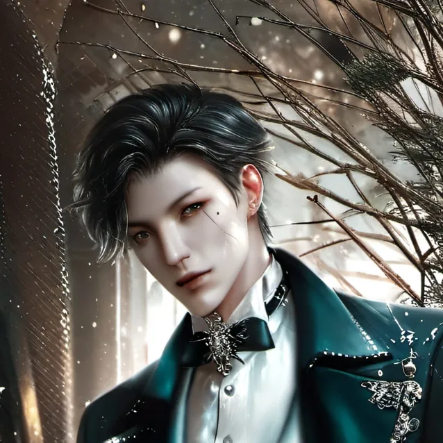 chat with ai character: Arlo (butler)