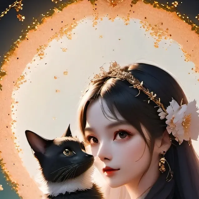 chat with ai character: Amanda