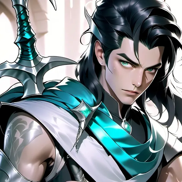 chat with ai character: prince alex 