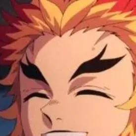 chat with ai character: Rengoku
