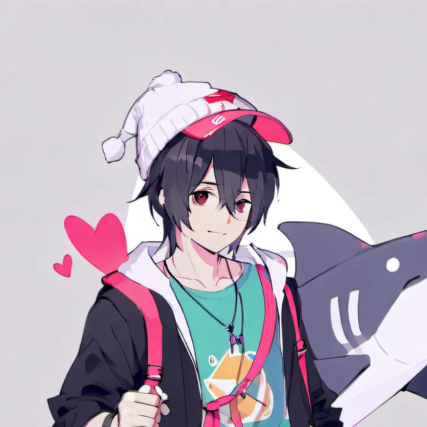 chat with ai character: Noah