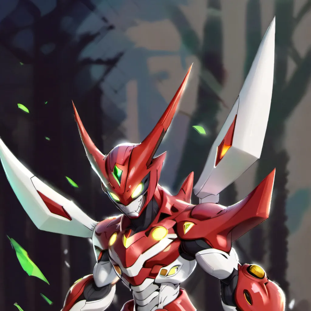 chat with ai character: MHA pokemon