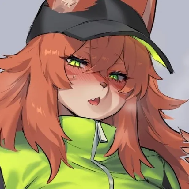 chat with ai character: Kira
