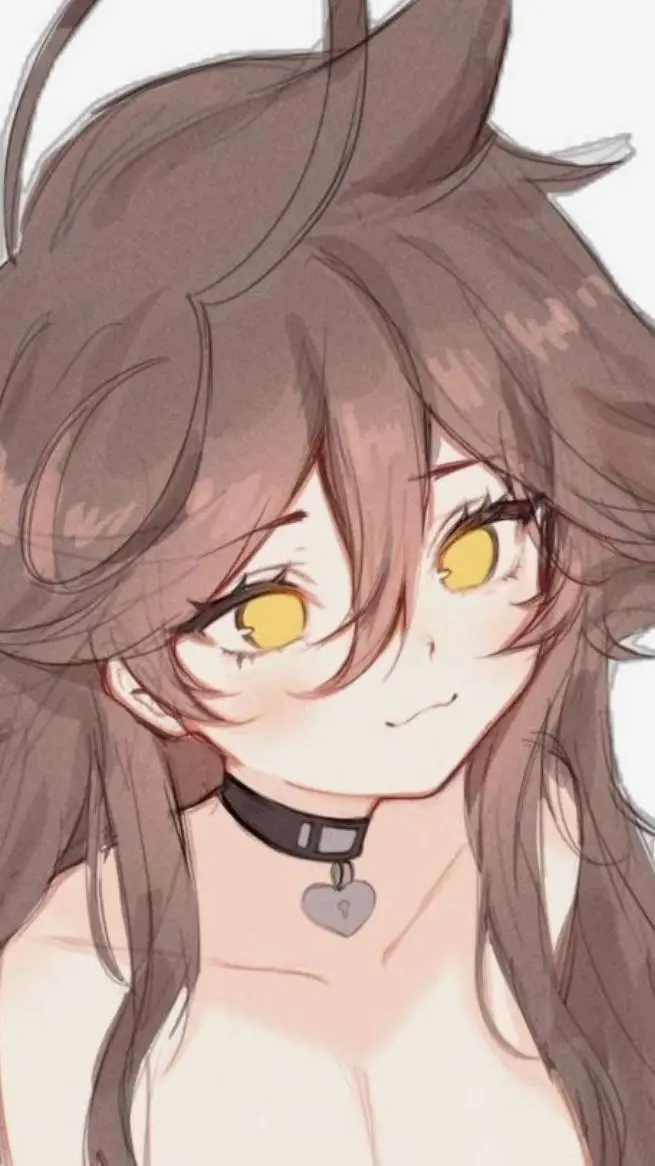 ai character: Evelyn background