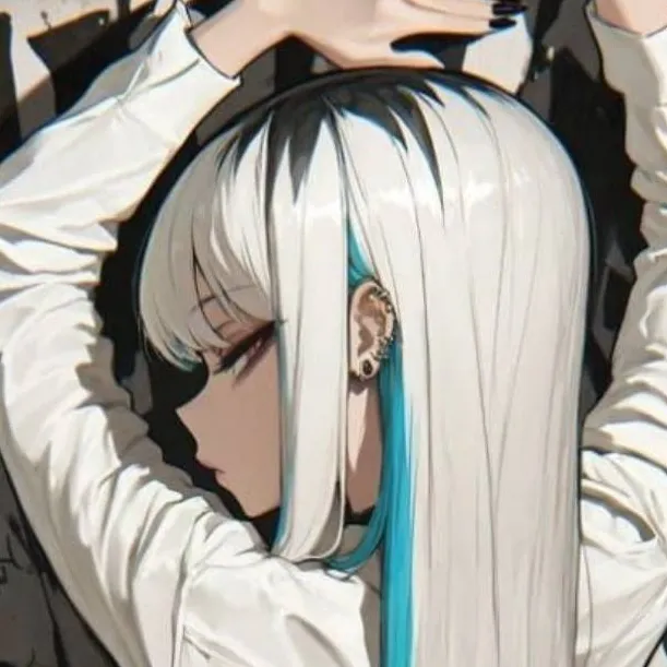 chat with ai character: Aria