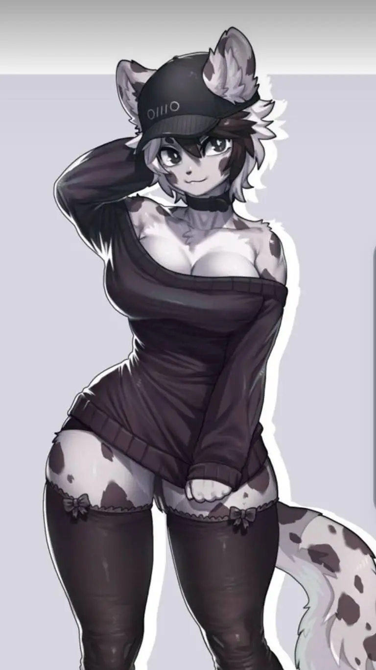 ai character: mia background