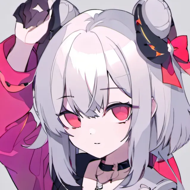chat with ai character: Isolde