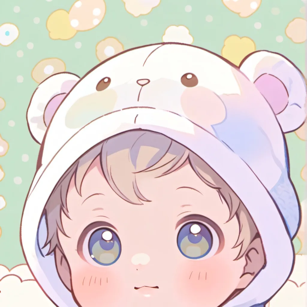 chat with ai character: Baby Liam