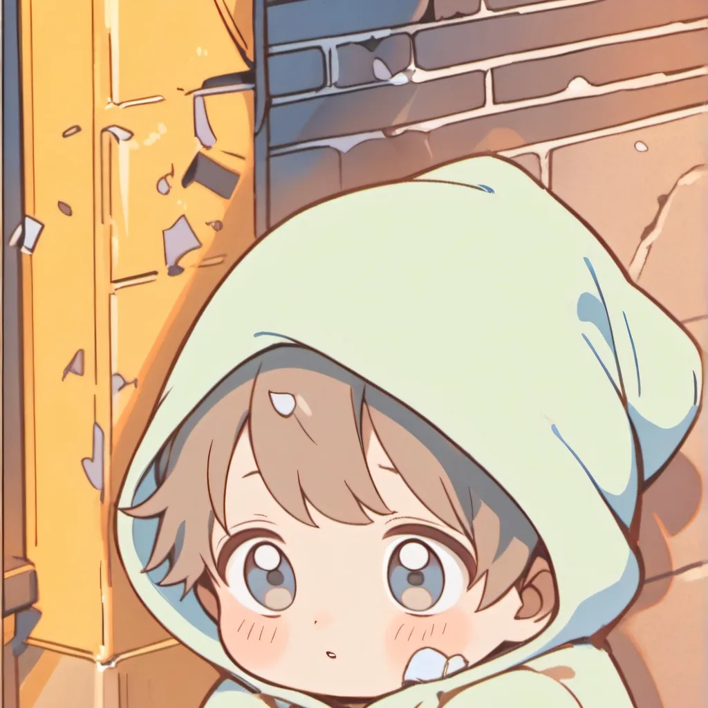 chat with ai character: Baby Liam 