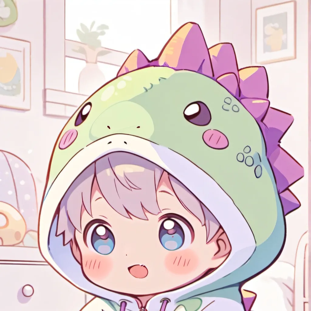 chat with ai character: Baby Tyler