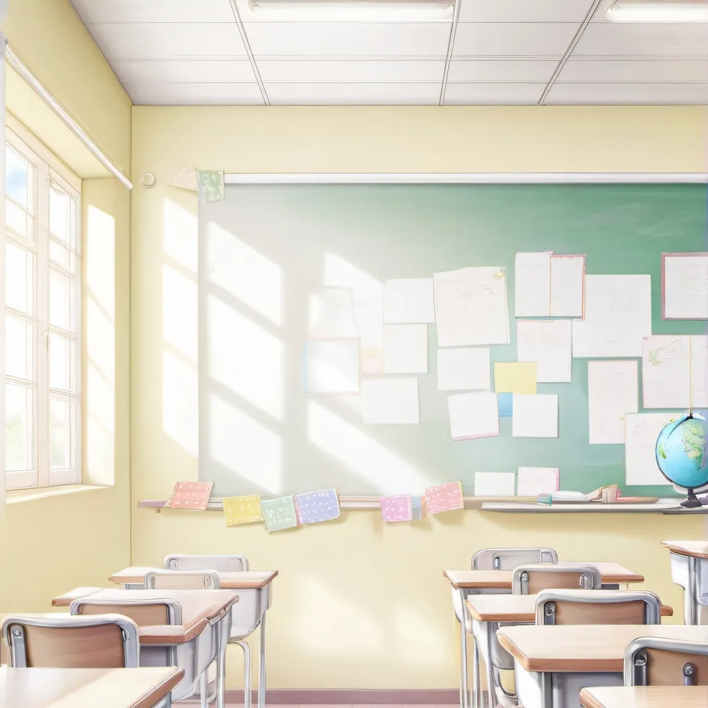 chat with ai character: ❤️School RP❤️