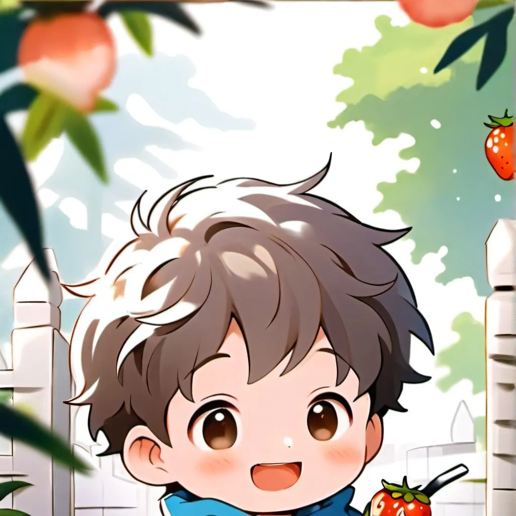 chat with ai character: Baby Dylan