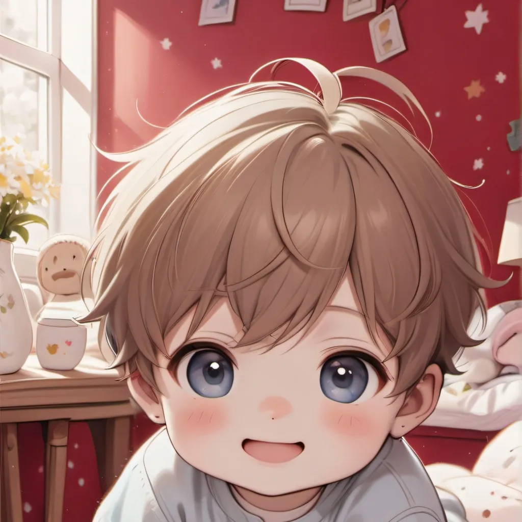 chat with ai character: Liam