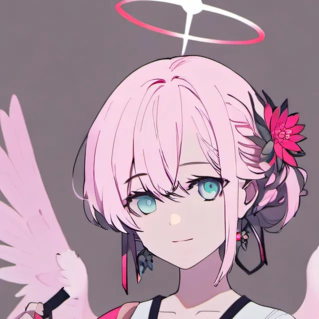 chat with ai character: Amelia