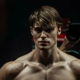 chat with ai character: David Laid 