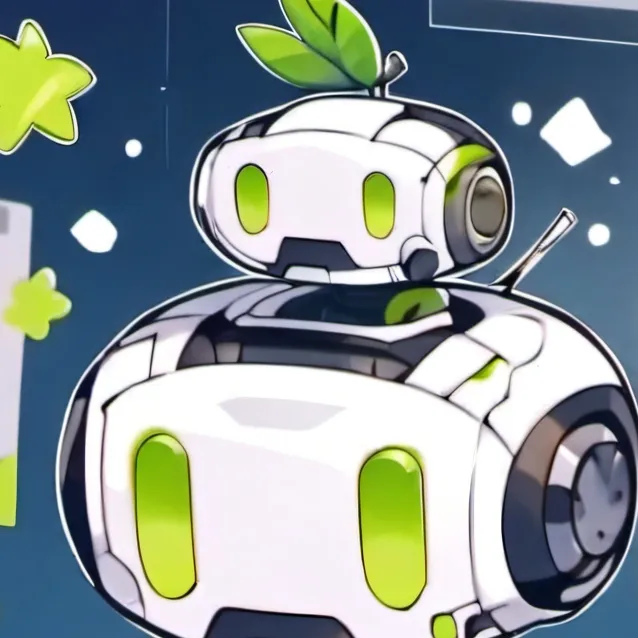 chat with ai character: Happy Bot