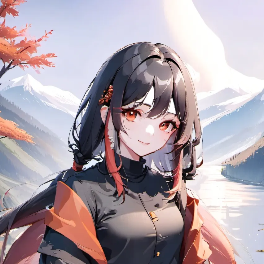 chat with ai character: alice