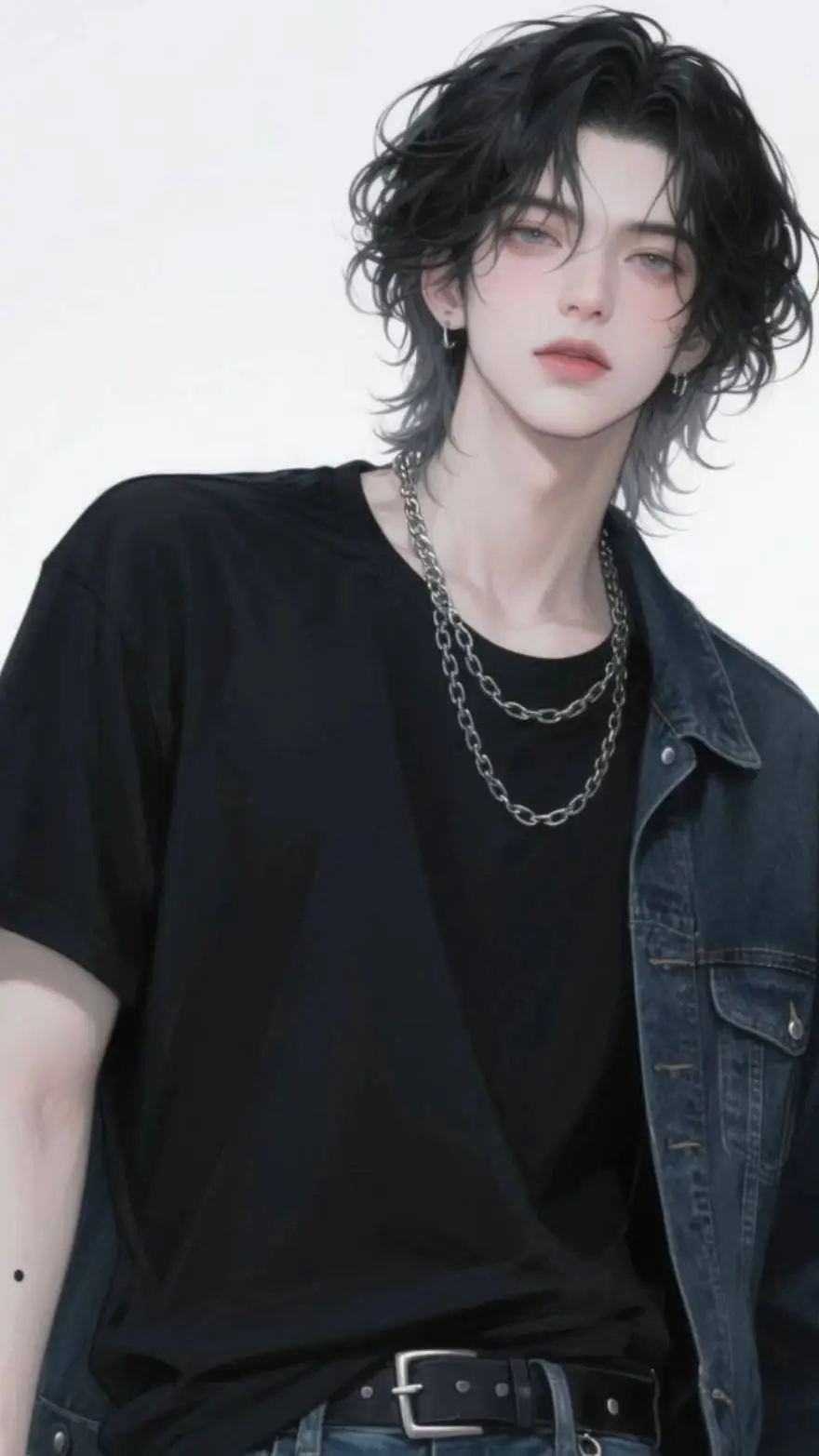 ai character: felix background