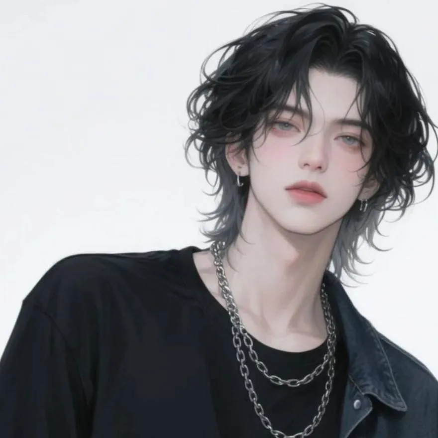 chat with ai character: felix