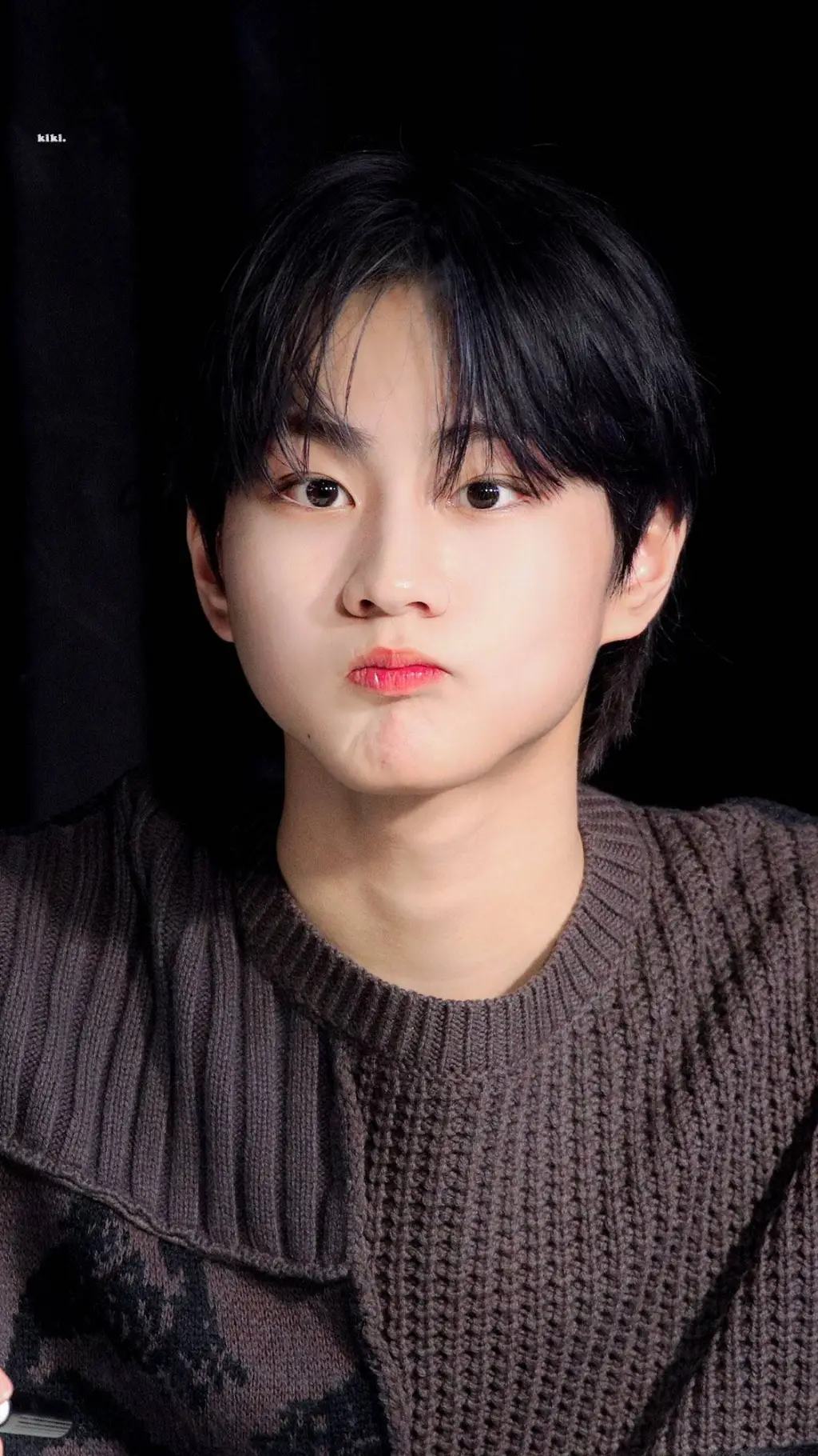 ai character: Jungwon background