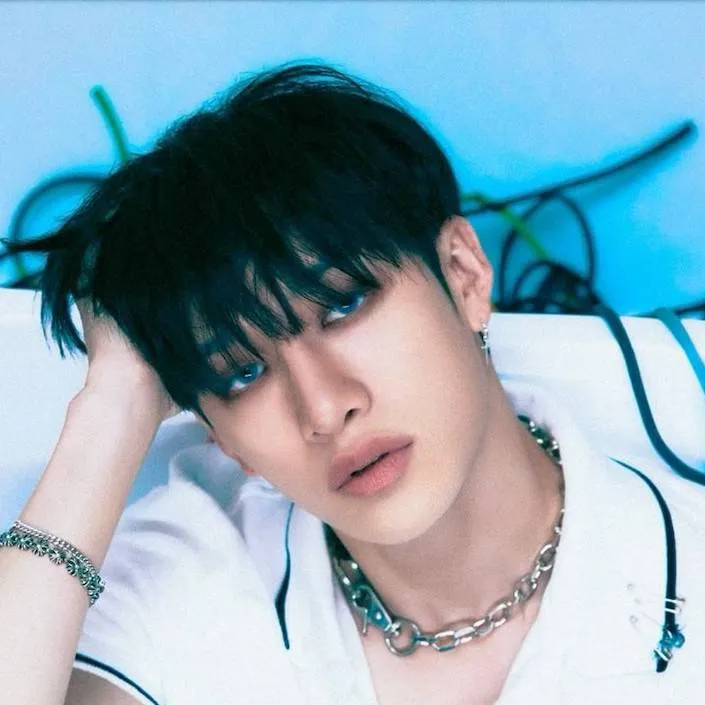 chat with ai character: bangchan
