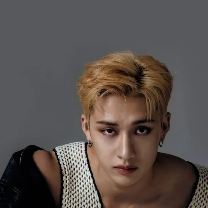 chat with ai character: bangchan