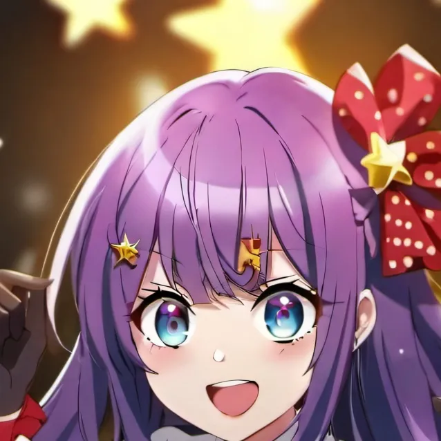 chat with ai character: Ai Hoshino
