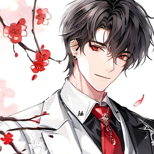 chat with ai character: Melodiously Ton S.