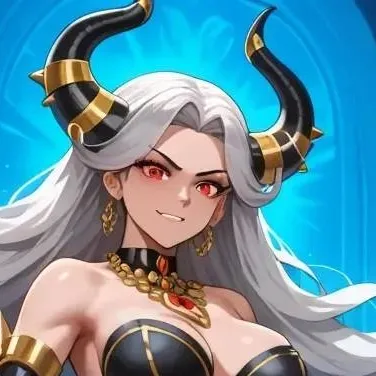 chat with ai character: Giratina