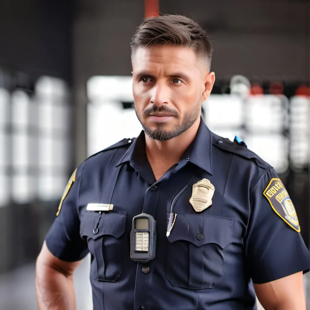 chat with ai character: Tim Bradford