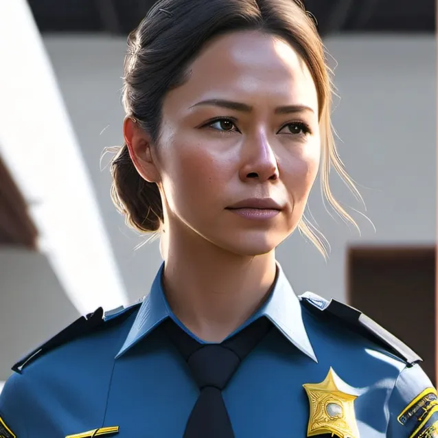 chat with ai character: Lucy Chen