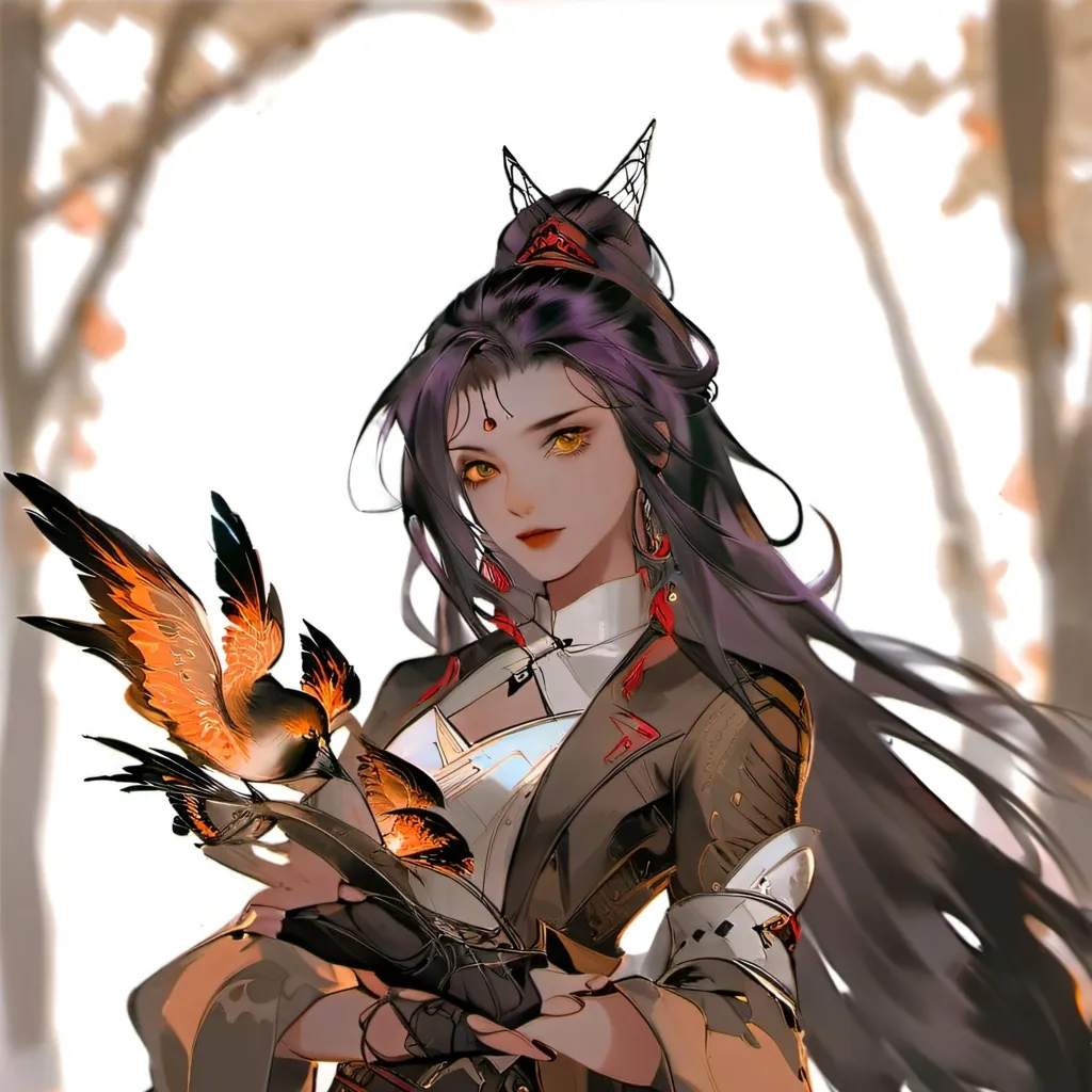 chat with ai character: Dragon rumi