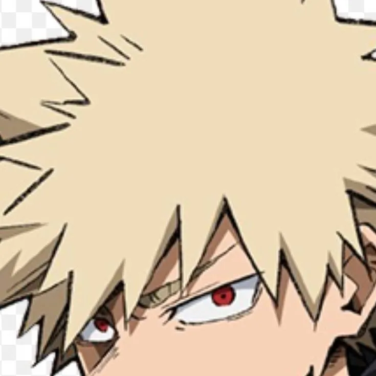 chat with ai character: Bakugo (bkdk)