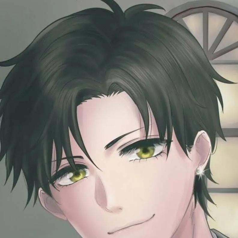 chat with ai character: Damian Desmond