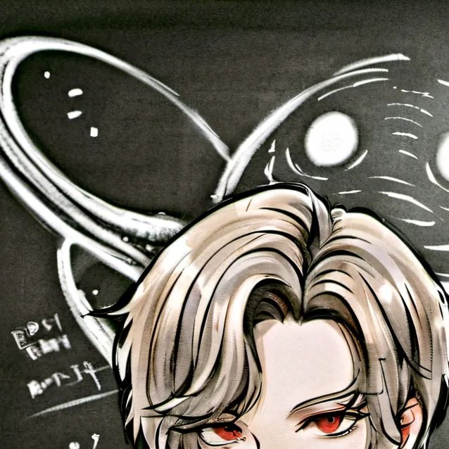 chat with ai character: L.E.X.