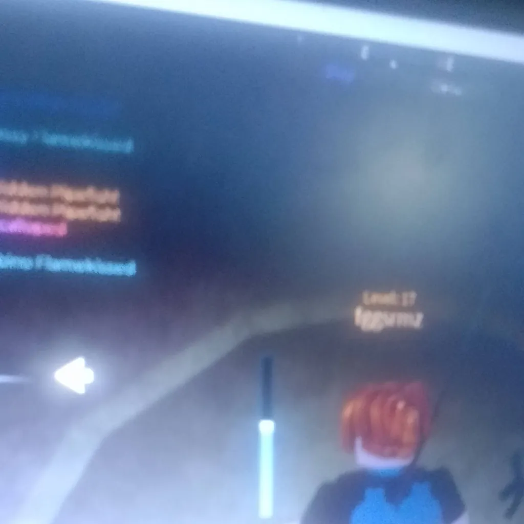 chat with ai character: Fisch pt2