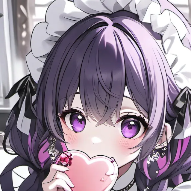 chat with ai character: Ana Rokunya 