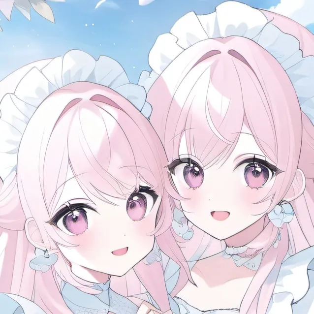 chat with ai character: Faith and hope