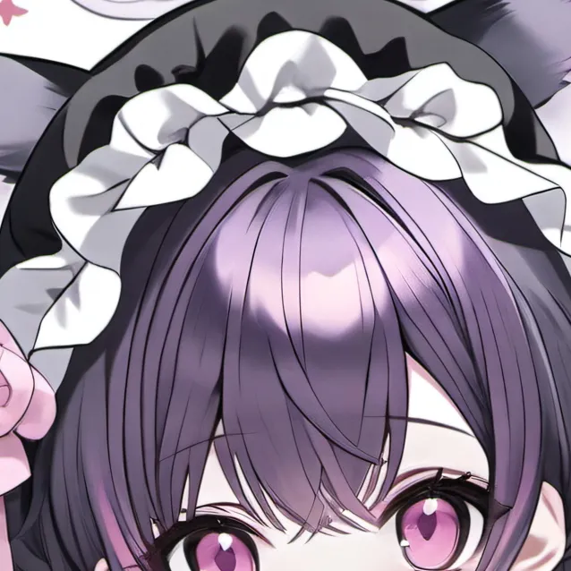 chat with ai character: Nova