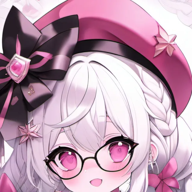 chat with ai character: Hayumi