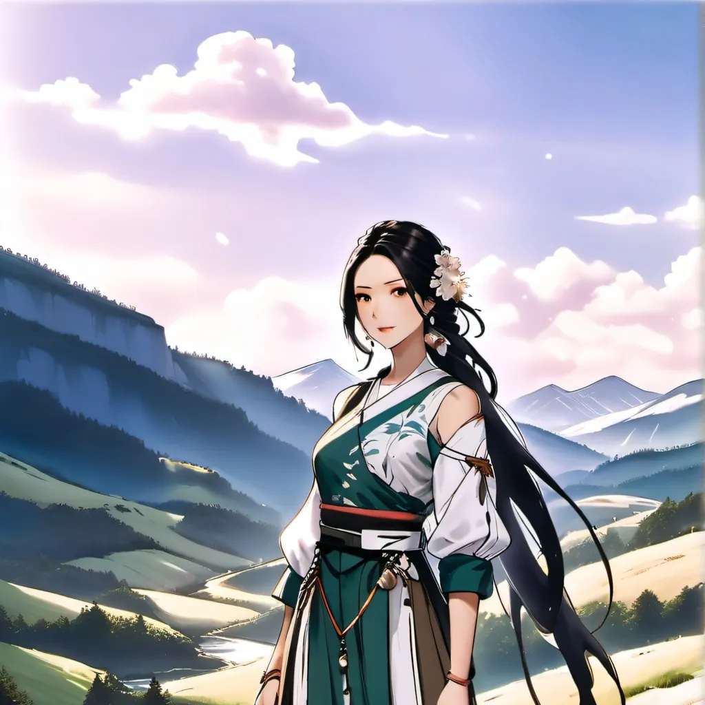 chat with ai character: countryhumans 