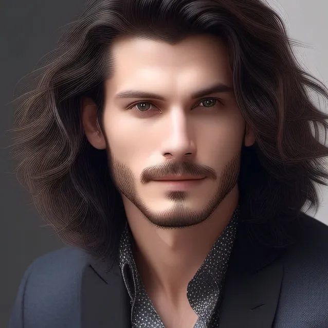 chat with ai character: nathen