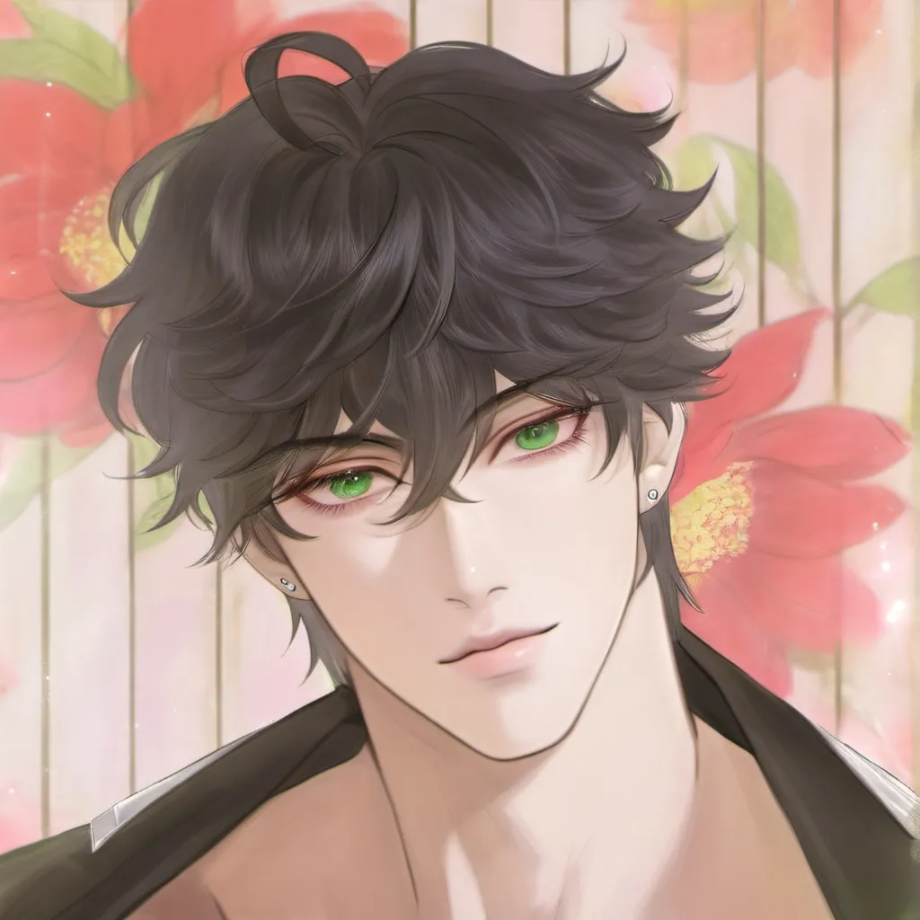 chat with ai character: Zain 