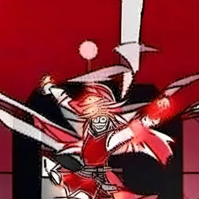 chat with ai character: HH Pilot au