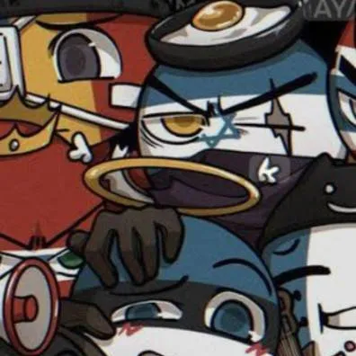 chat with ai character: countryhumans🤑💔🥀